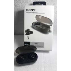 MANOS LIBRES BLUETOOTH SONY TWS7