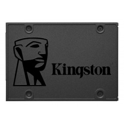 HD SOLIDO KINGSTON A400 240 GB