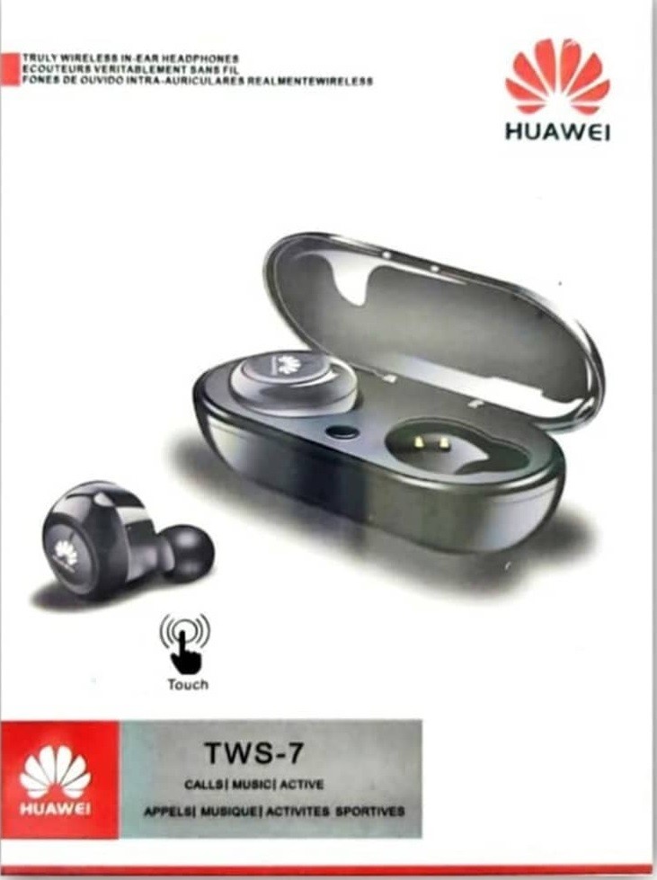 ▷ Audífonos Inalámbricos BOSE TWS 5