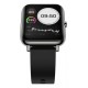 SMARTWATCH RELOJ INTELIGENTE P22 NEGRO