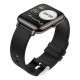 SMARTWATCH RELOJ INTELIGENTE P22 NEGRO