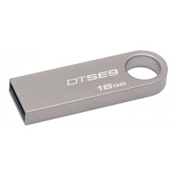 MEMORIA USB KINGSTON DT SE9 16GB