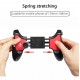 Manija Soporte Gamepad Gatillos Universal 5 En 1 Smartphone