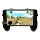 Manija Soporte Gamepad Gatillos Universal 5 En 1 Smartphone