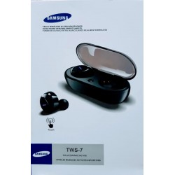 MANOS LIBRES BLUETOOTH SAMSUNG TWS-7