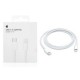 Cable USB Apple Tipo C a Lightning 1 Metro