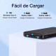 POWER BANK 1HORA GAR094 10000 mAh