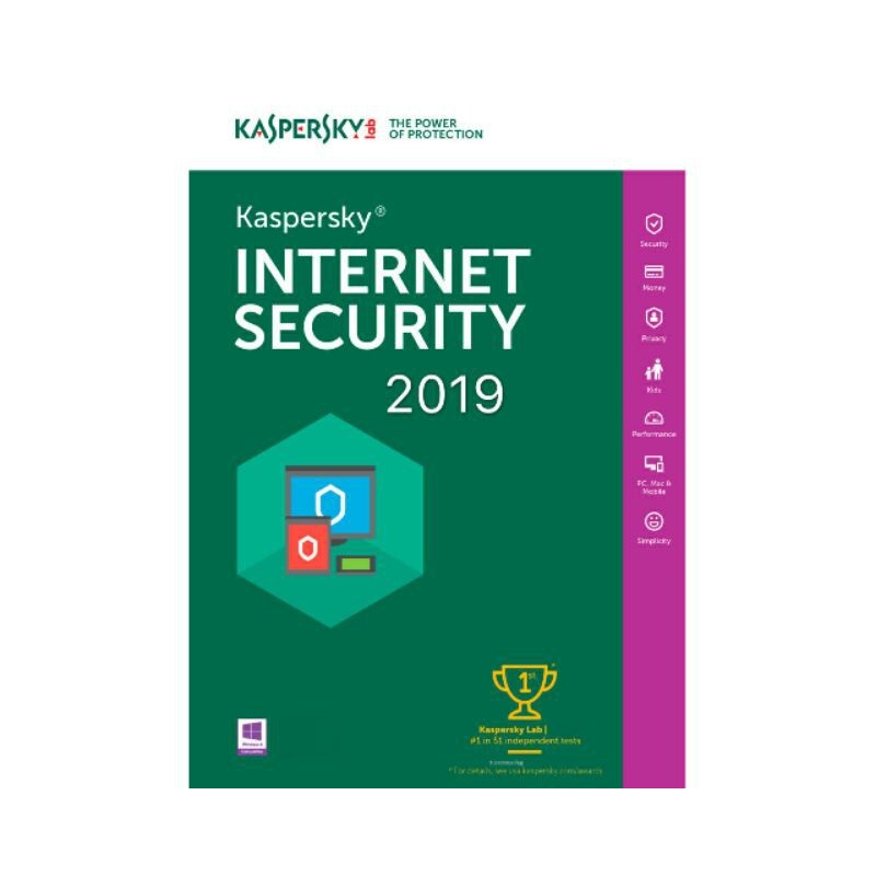 kaspersky total security download 2019